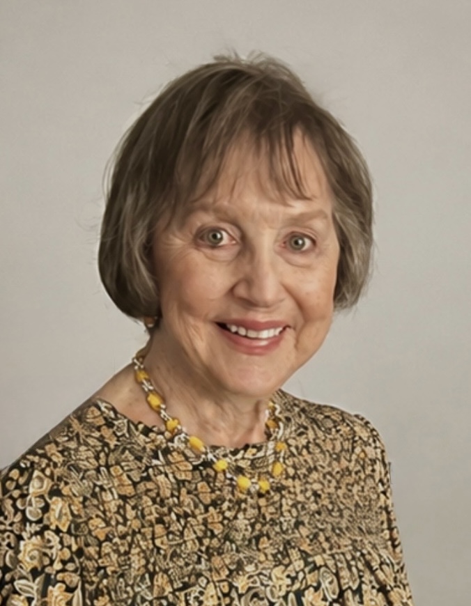 Priscilla Whitt Carrington